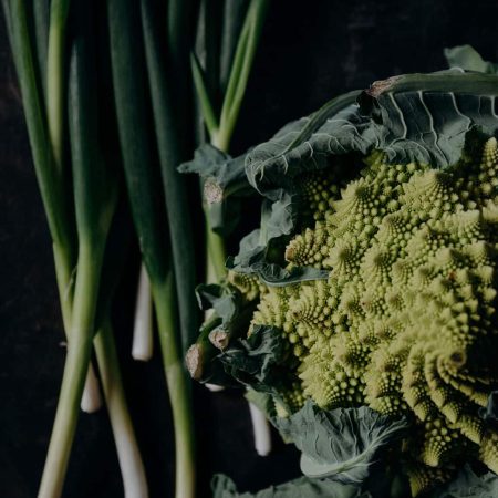 Nos produits - Fruits et légumes
