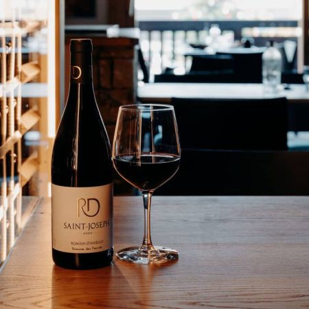 Nos produits - Vins